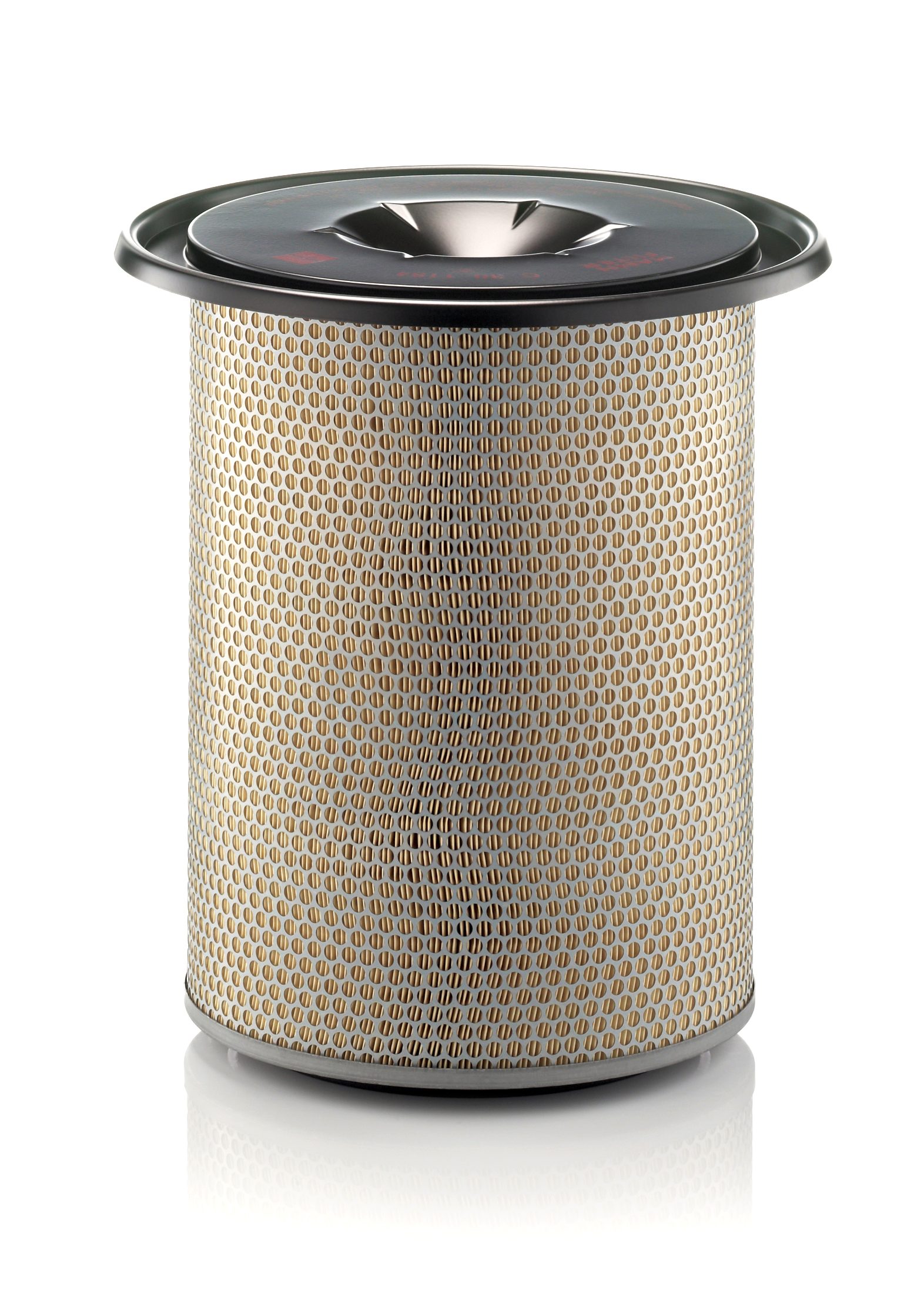 C 30 1184 - Hava filtresi -  MANN FILTER
